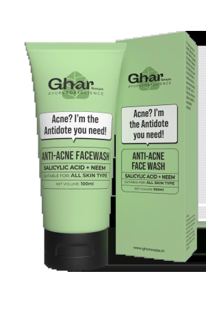 anti-acne-face-wash-with-salicylic-acid-neem