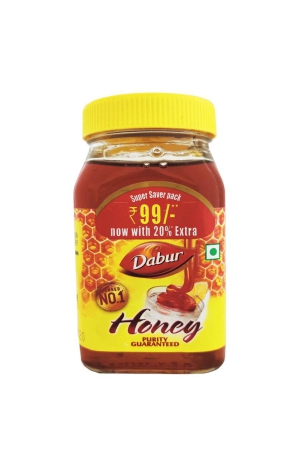 Dabur Honey 500 Grams