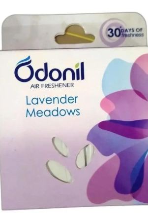 Odonil Lavander Meadow Air Freshner 50 Gms