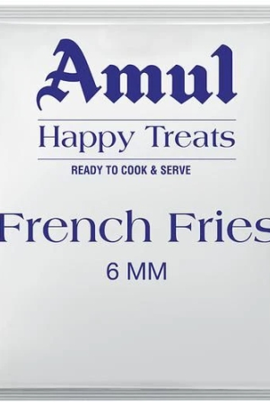 amul-happy-treats-french-fries-25-kg