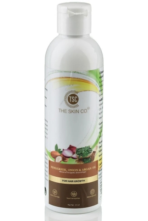 the-skin-co-fenugreekargan-onion-hair-oil-200-ml