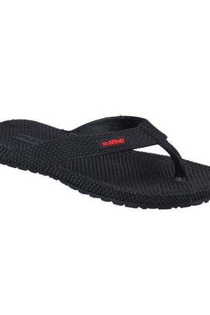 unistar-robust-black-slippers-9