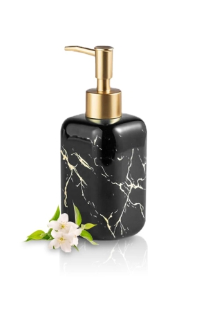 ekhasa-ceramic-handwash-dispenser-bottle-300ml-black-for-bathroom-kitchen-sanitizer-lotion-shampoo-hand-wash-pump-ekhasa-ceramic-handwash-dispenser-bottle-300-ml-black-liquid-soap-sani