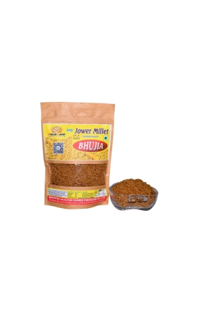 Jowar Millet Bhujia 250gm