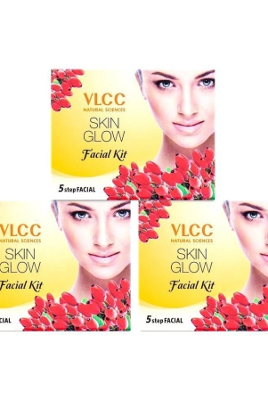 vlcc-skinglow-facial-kit-25gpack-of-3