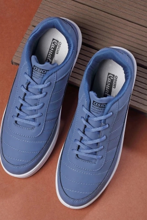 asian-blue-mens-sneakers-none