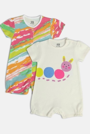 mini-klub-multi-color-cotton-rompers-for-baby-girl-pack-of-2-none