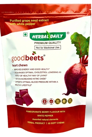 blood-pressure-support-goodbeets-heart-chews-nitric-oxide-supplement-with-grape-seed-beet-powder-white-pepper-supports-healthy-blood-pressure-60-count-1-pack