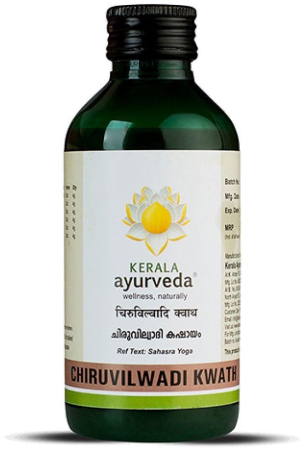 kerala-ayurveda-chiruvilwadi-kwath-200-ml