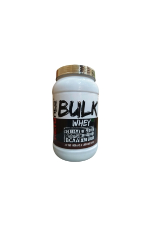 Ketones Nutrition Bulk Premium Whey Concentrate | 1kg | Chocolate