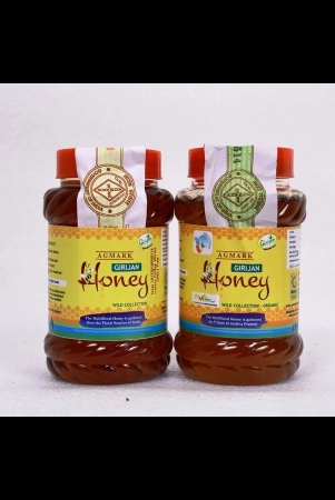 gcc-honey-500gm-500-gm