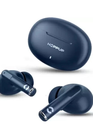 HOPPUP AirDoze S40 In Ear TWS Blue