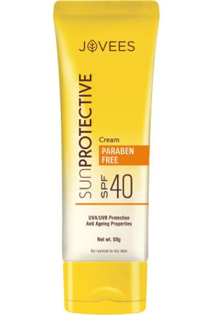 jovees-herbal-sun-protective-sunscreen-spf-40-uva-uvb-protection-for-normal-to-dry-skin-50-g