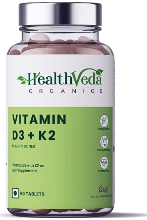 health-veda-organics-vitamin-d3k2-as-mk7-supplement-for-healthy-bones-60-veg-tablets