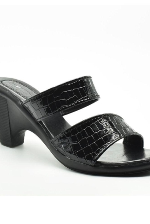 dream-makers-black-womens-slip-on-heels-none