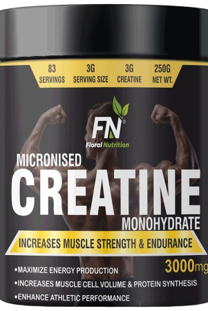 floral-nutrition-creatine-monohydrate-micronized-3000mg-250-gm