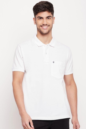 uniberry-white-cotton-regular-fit-mens-polo-t-shirt-pack-of-1-none