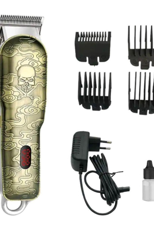 rock-light-professional-multicolor-cordless-clipper-with-90-minutes-runtime