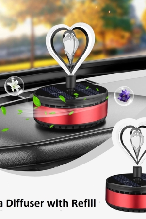 solar-powered-rotating-heart-shaped-aroma-diffuser-with-refill-for-car-dashboard-stylish-car-interior-accessories