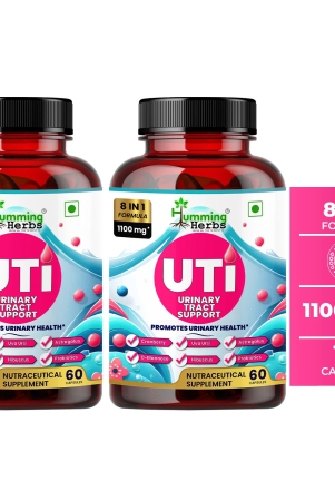 humming-herbs-uti-wellness-essence-1100mg-advanced-8-in-1-urinary-tract-support-formula-with-cranberry-d-mannose-probiotics-promotes-bladder-health-immunity-60-capsules-pack-of-2