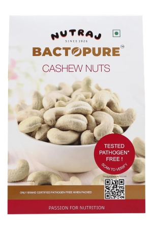 nutraj-bactopure-cashew-nuts-250gm