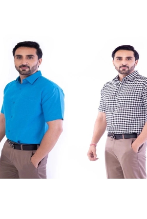 deshbandhu-dbk-cotton-regular-fit-mens-casual-shirt-multi-pack-of-1-none