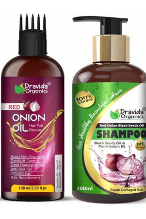 dravida-organics-anti-hair-fall-shampoo-300-ml-pack-of-2