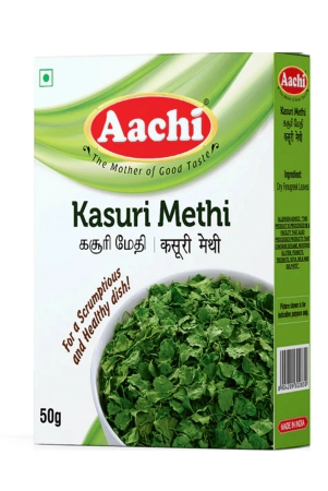 kasuri-methi-50g