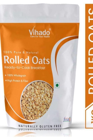 vihado-oats-1-kg