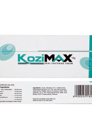 kozimax-skin-lightening-cream-15gm