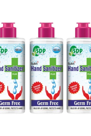 hindustan-herbal-hand-sanitizer-1500-ml-pack-of-3