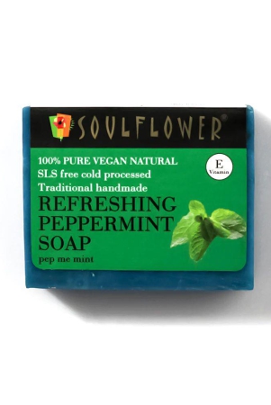 refreshing-peppermint-soap