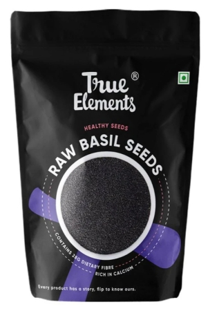 true-elements-basil-seeds-500-g