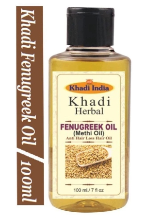 khadi-herbal-fenugreek-methi-oil-for-hair-growth-100-ml