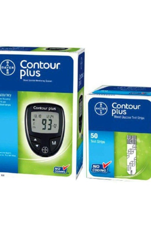 bayer-contour-plus-monitor-with-25-strips-free-expiry-dec-2023