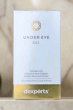 dexperts-under-eye-gel