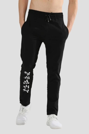 aktif-black-lycra-mens-joggers-pack-of-1-none