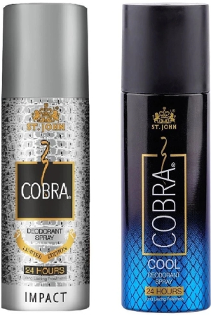 stjohn-cobra-cool-impact-long-lasting-deodorant-spray-for-men-150ml-pack-of-2