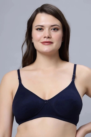 in-care-lingerie-navy-blue-cotton-lightly-padded-womens-everyday-bra-pack-of-1-none