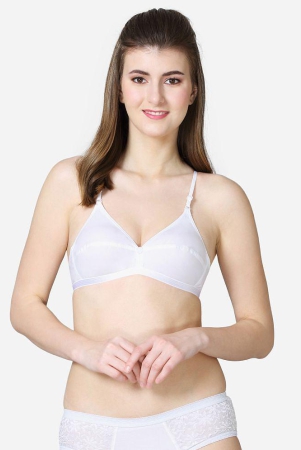 vstar-white-cotton-non-padded-womens-everyday-bra-pack-of-1-none