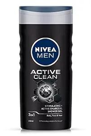 nivea-men-active-clean-shower-gel-250ml