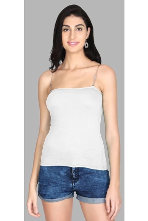 madam-camisole-cotton-blended-camisoles-white-single-none