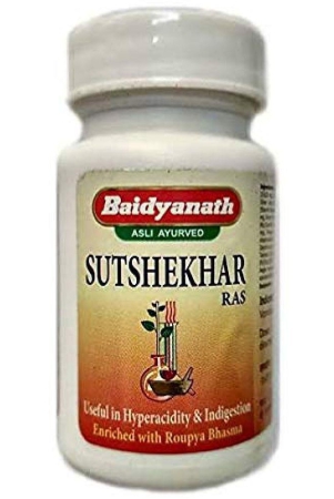 baidyanath-sootshekhar-ras-40-tablets-pack-of-3