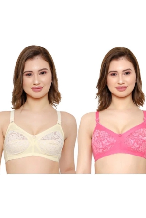 kyodo-poly-cotton-everyday-bra-multi-color-42b