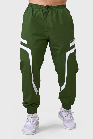 fuaark-olive-polyester-mens-sports-joggers-pack-of-1-none