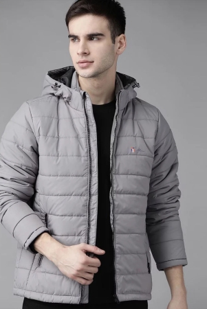 mxn-polyester-mens-quilted-bomber-jacket-grey-pack-of-1-none