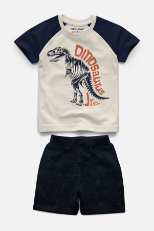 raglan-half-sleeve-printed-tshirt-with-comfy-solid-shorts-for-infants-boys-pack-of-2-1-tshirt-1-shorts