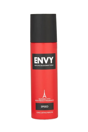 ENVY Speed Deo -120ml