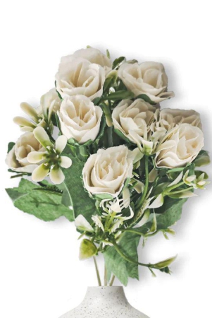 rose-and-fern-artificial-flowers-white