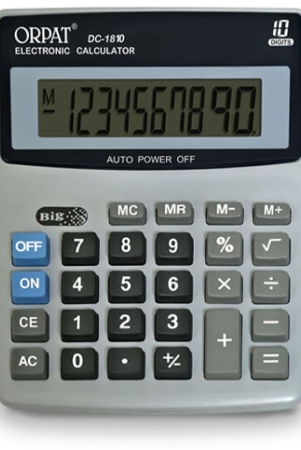 basic-desktop-calculators-sdc-1810-555-grey